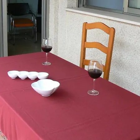Apartamento En Centro De Archena Múrcia Exterior photo