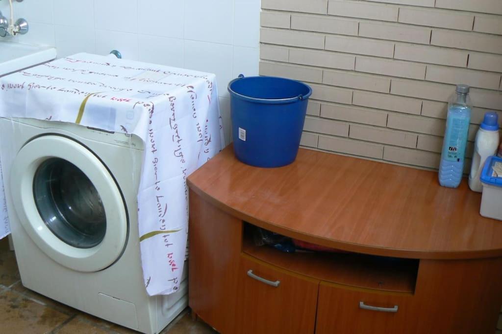 En Centro De Archena Appartement *