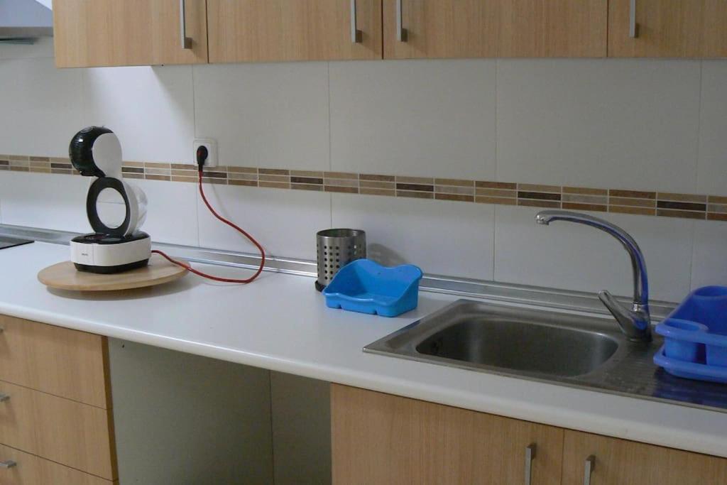 Appartement En Centro De Archena