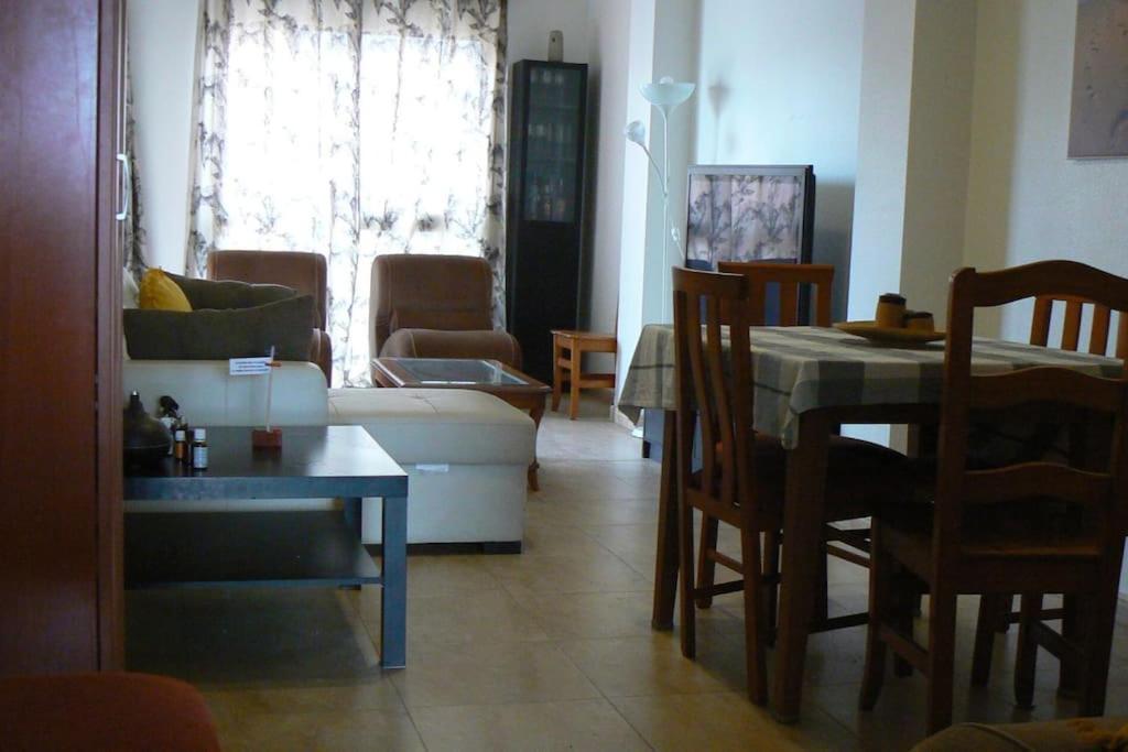 En Centro De Archena Appartement Murcia