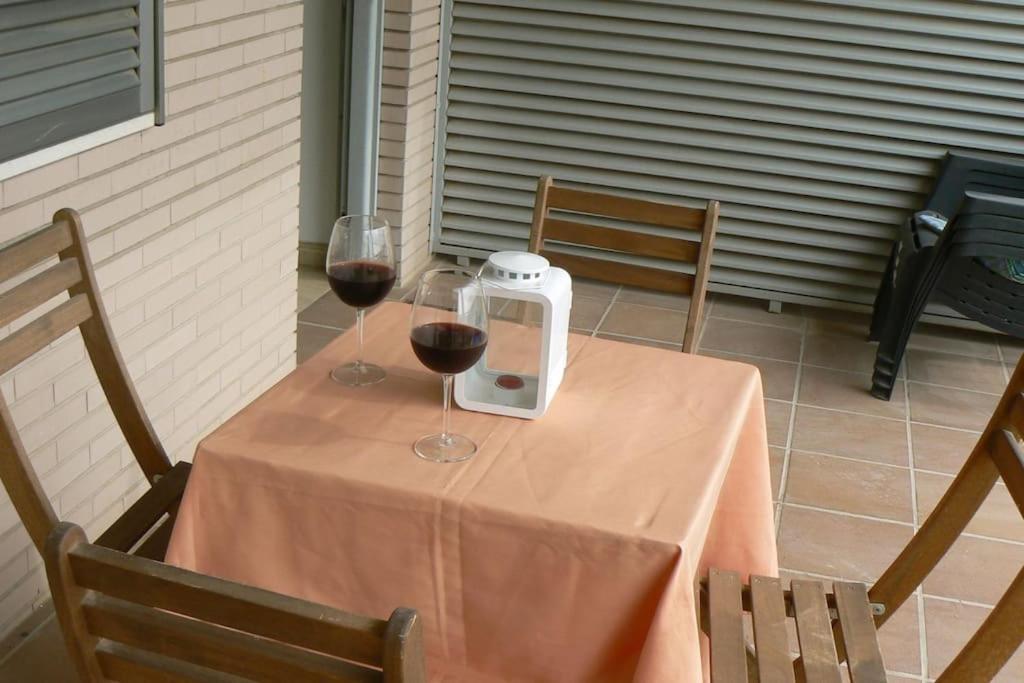 Appartement En Centro De Archena Murcia