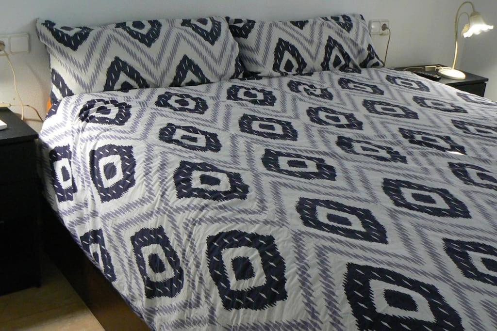 En Centro De Archena Appartement