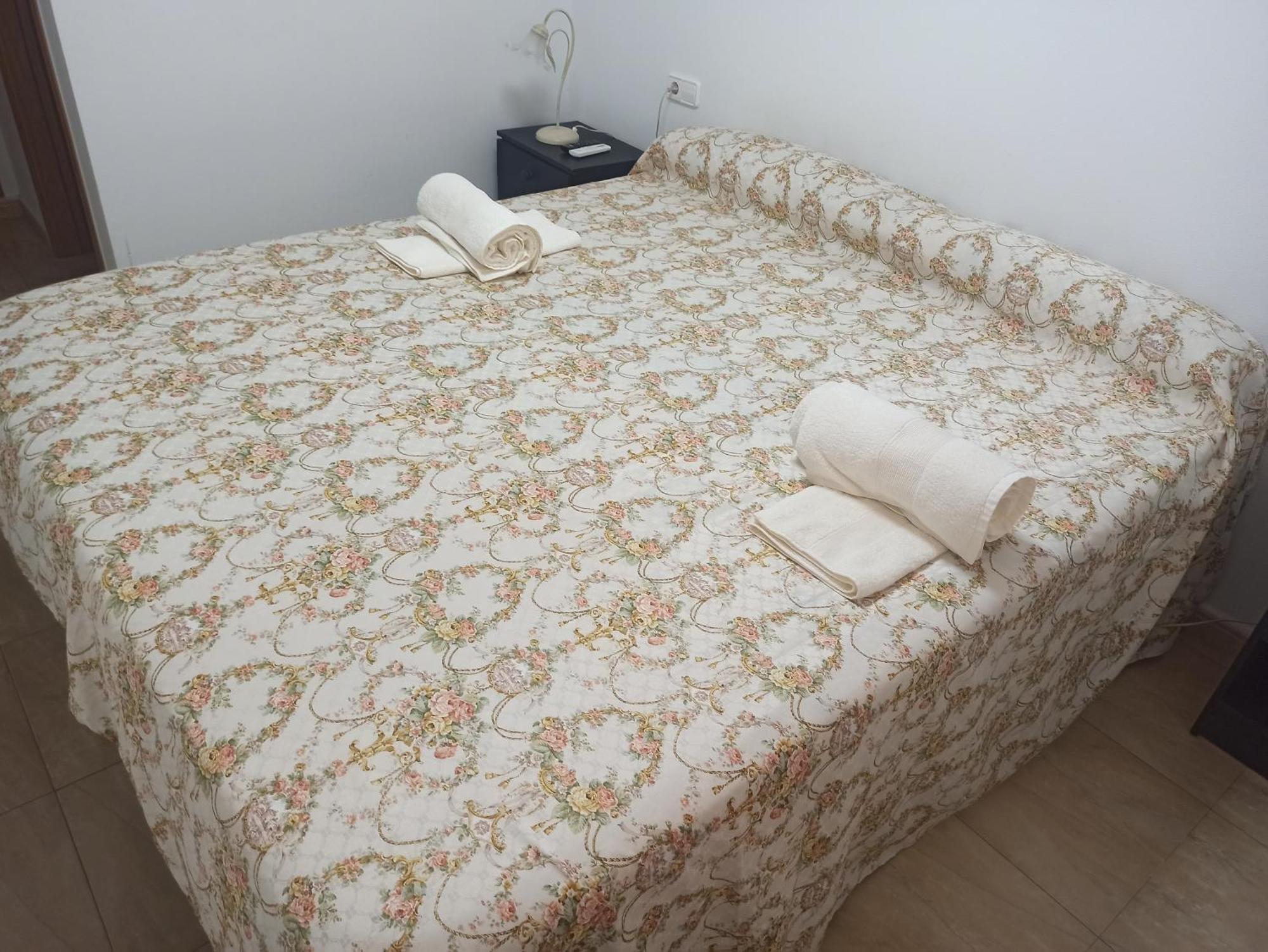 Appartement En Centro De Archena