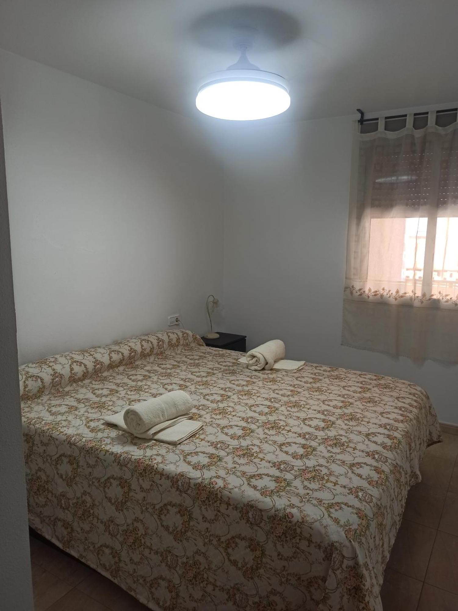 Appartement En Centro De Archena