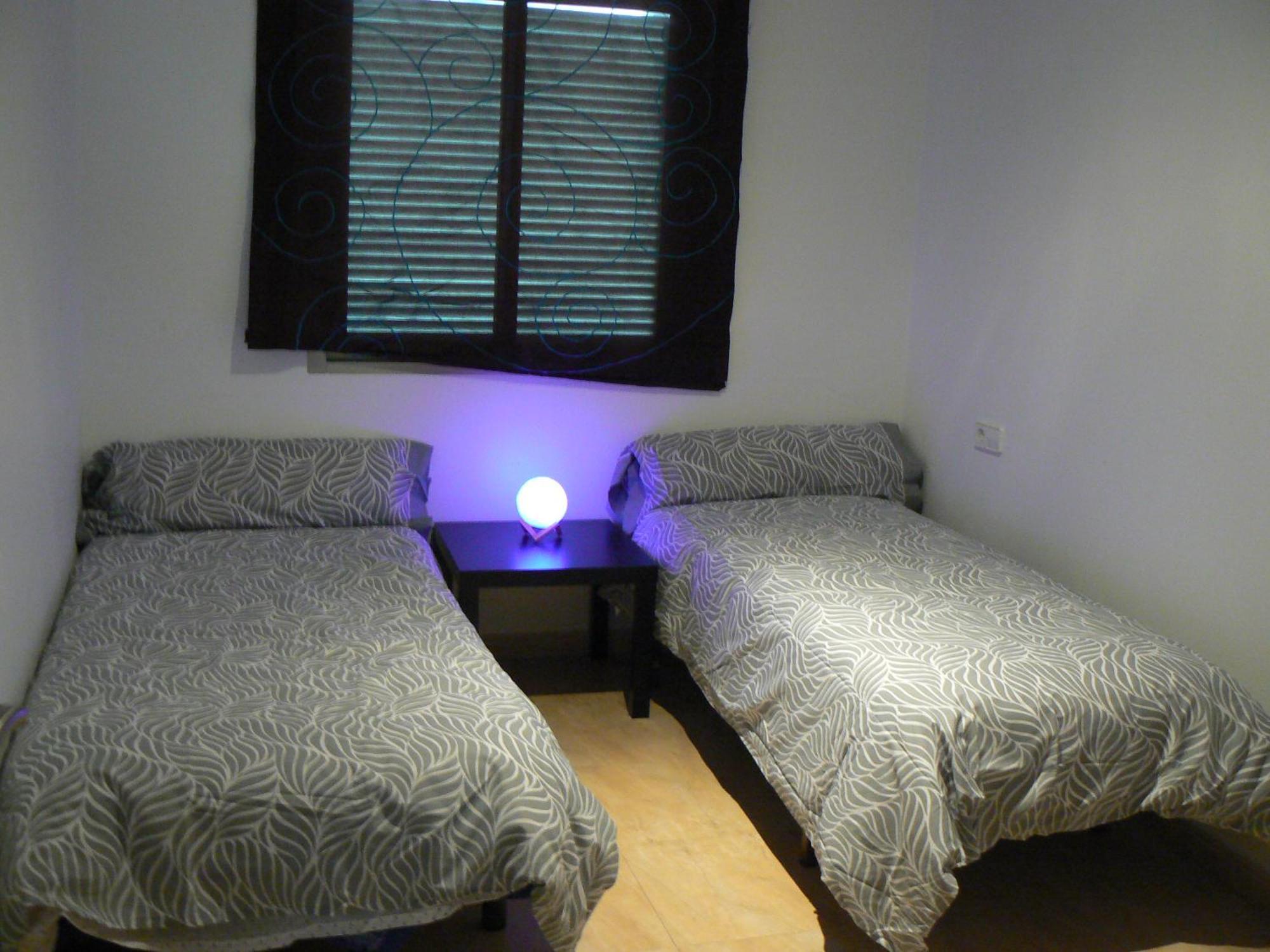 En Centro De Archena Appartement
